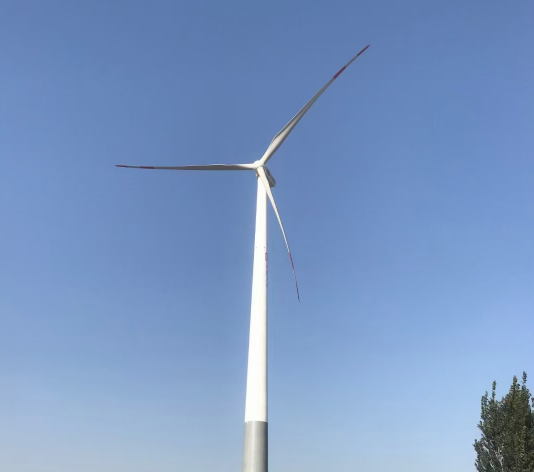 集贤风电基础二次灌浆料的强度要求和用量计算 风电灌浆料施工注意事项