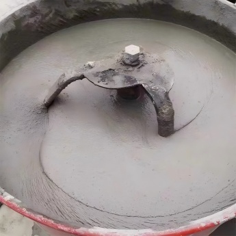 集贤灌浆料常见问题与解决方法