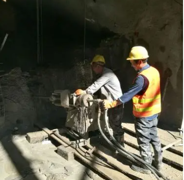 集贤水下抗分散灌浆料特点 水下不分散注浆料介绍