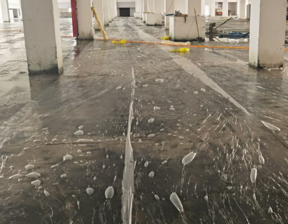 集贤不发火砂浆和不发火金属骨料有什么区别