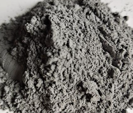 集贤硅灰和粉煤灰的区别用途