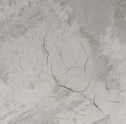 集贤灌浆料为什么会产生裂缝？出现裂缝该如何处理？