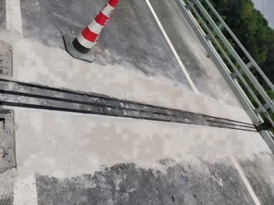 集贤伸缩缝更换后浇筑材料快速结构修补料速砼的产品特点及施工流程​