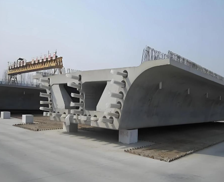 集贤抗冻压浆料的特点及标准化施工工艺